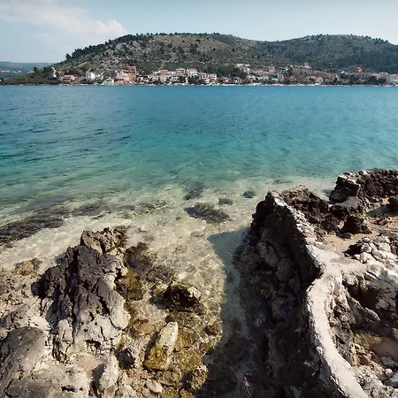 Katja Daire Rogoznica (Sibenik-Knin)
